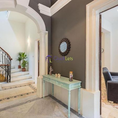 Spacious 4-Bedrooms Townhouse In Tas-Сліма Екстер'єр фото