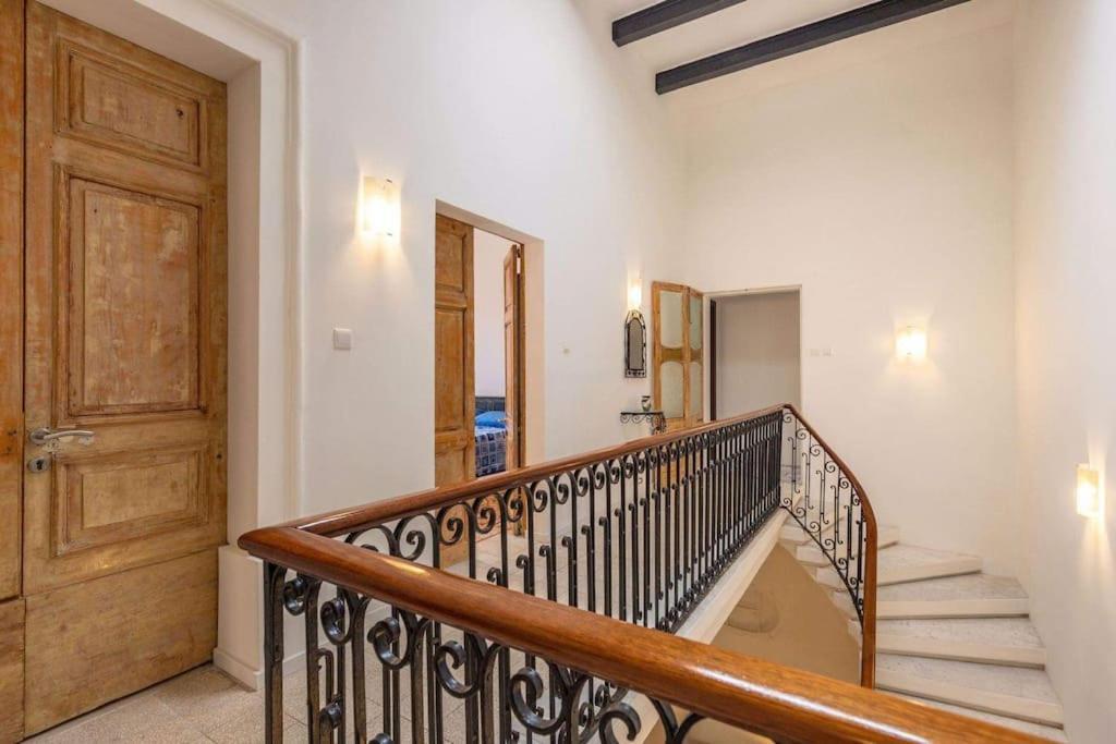 Spacious 4-Bedrooms Townhouse In Tas-Сліма Екстер'єр фото